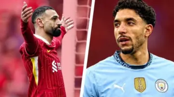 تشكيل كأس الاتحاد الإنجليزي.. صلاح أساسياً مع ليفربول ومرموش على مقاعد بدلاء السيتي